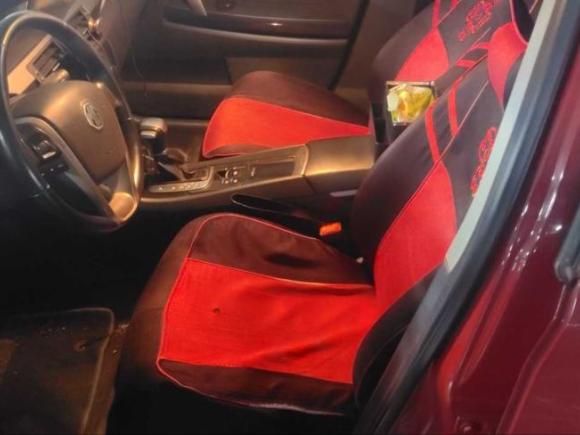 [常州·苏D] 二手名爵MG62014款 掀背 1.8L 自动驾值版