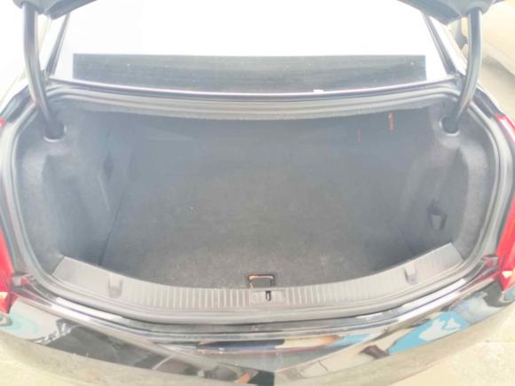 [宁波·浙B] 二手凯迪拉克凯迪拉克XTS2017款 28T 技术型