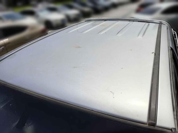 [成都·川A] 二手长城风骏52017款 2.0T欧洲版柴油两驱进取型大双排GW4D20E