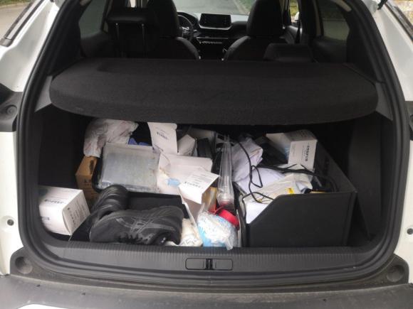 [常州·苏D] 二手标致标致20082022款 230THP THE ONE