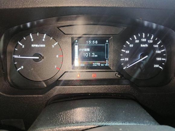 [湖州·浙E] 二手BAW北汽制造212经典2023款 狙击手 2.4T 手动轻装款