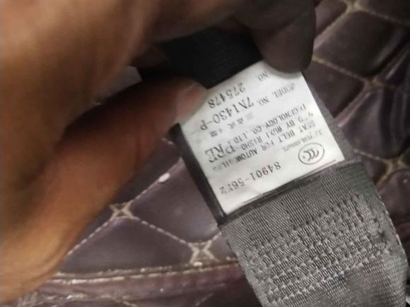 [南通·苏F] 二手铃木天语 SX42012款 1.6L 自动锐骑型