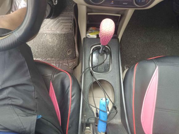 [上海·沪C] 二手日产轩逸2018款 经典 1.6XE CVT舒适版