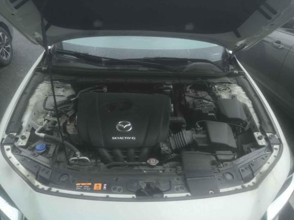 [常州·苏D] 二手马自达马自达3 昂克赛拉2021款 2.0L 自动质雅版