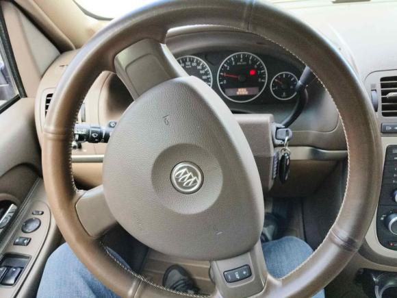 [南通·鲁A] 二手别克别克GL82014款 2.4L 经典版