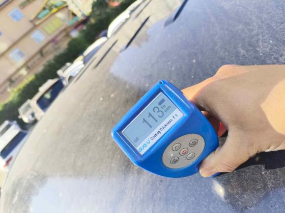 [南昌·赣A] 二手上汽大通MAXUS大通G102016款 1.9T 手动精英版 柴油 国V