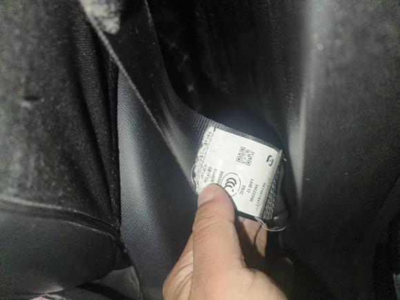 [青岛·鲁B] 二手标致标致40082017款 350THP 精英版