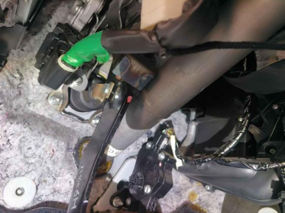 [宁波·浙B] 二手斯巴鲁森林人2018款 2.0i 时尚导航版