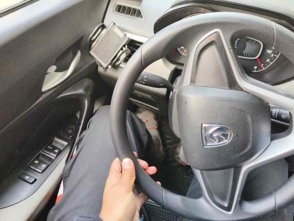 [合肥·苏M] 二手宝骏宝骏5102017款 1.5L 手动舒适型