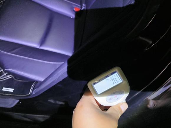 [青岛·鲁U] 二手本田英仕派2019款 260TURBO 精致版 国VI