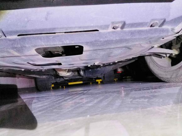 [成都·川M] 二手哈弗哈弗F52018款 1.5T i范