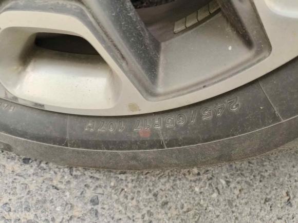 [西安·陕A] 二手Jeep自由光2020款 2.0T 四驱高性能旗舰版