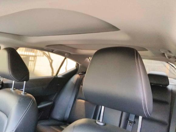 [北京·京C] 二手日产天籁2019款 2.0L XL Upper 智行版