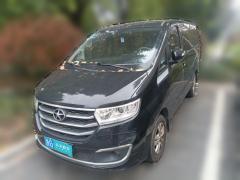 [义乌·浙G] 江淮瑞风瑞风M32016款 宜家版 1.6L 豪华智能型