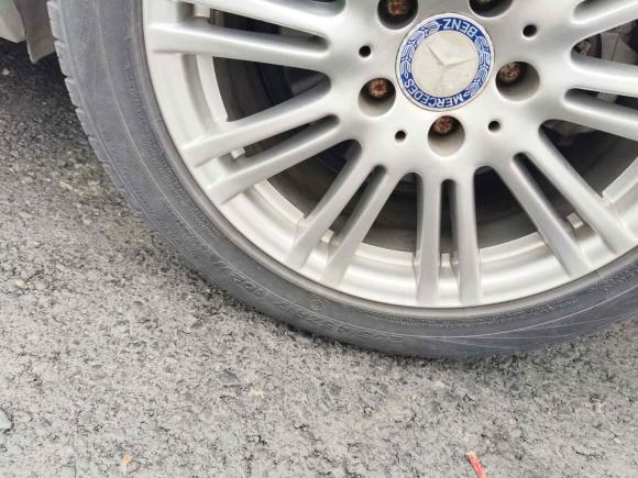 [成都·川E] 二手奔驰奔驰E级2012款 E 200 L CGI优雅型