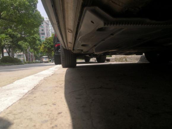 [上海·辽L] 二手斯柯达柯珞克2018款 TSI280 豪华版 国V