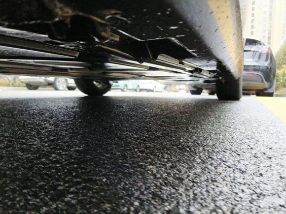 [嘉兴·浙B] 二手奔驰奔驰A级2019款 A 200 L 运动轿车