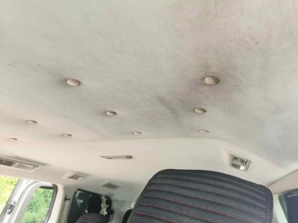 [济南·鲁A] 二手上汽大通MAXUS大通G102014款 2.0T 自动精英版