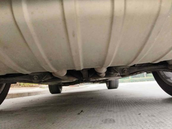 [嘉兴·粤S] 二手保时捷Cayenne2011款 Cayenne 3.0T