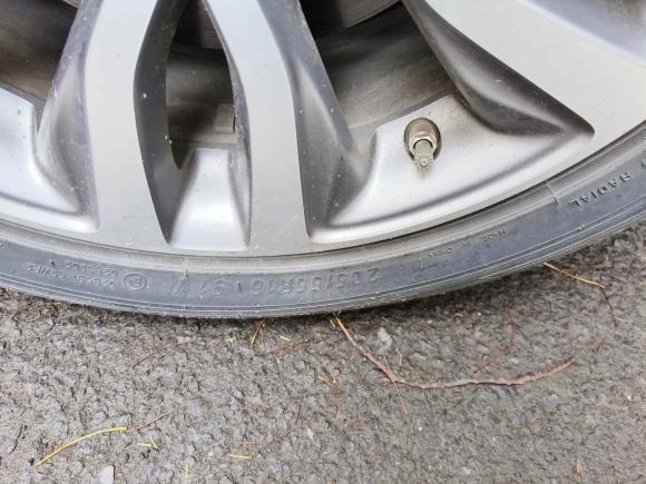 [苏州·苏U] 二手别克英朗2021款 1.3T 自动轻混动精英型