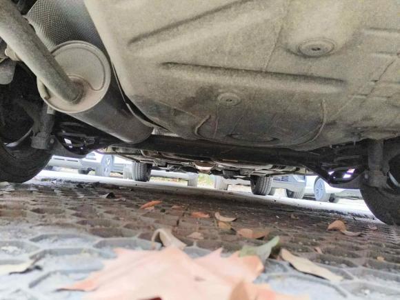 [成都·川A] 二手斯柯达昕锐2016款 1.6L 自动前行版