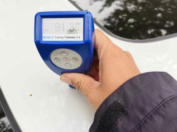 [深圳·粤B] 二手本田英仕派2019款 260TURBO 精致版 国VI