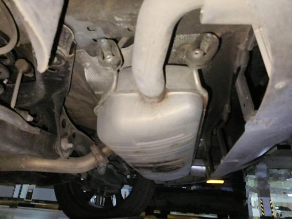 [西安·陕A] 二手奔腾奔腾T992020款 20TD 自动豪华型