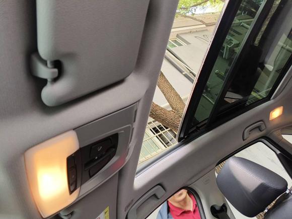 [上海·苏J] 二手宝马宝马2系旅行车2019款 218i 领先型