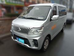 [绍兴·浙D] 长安凯程长安睿行M602020款 1.5L标准型国VI 6座DAM15KR