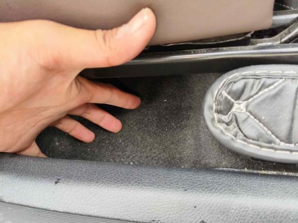 [无锡·苏B] 二手比亚迪比亚迪e22020款 升级版 标准续航版 舒适型