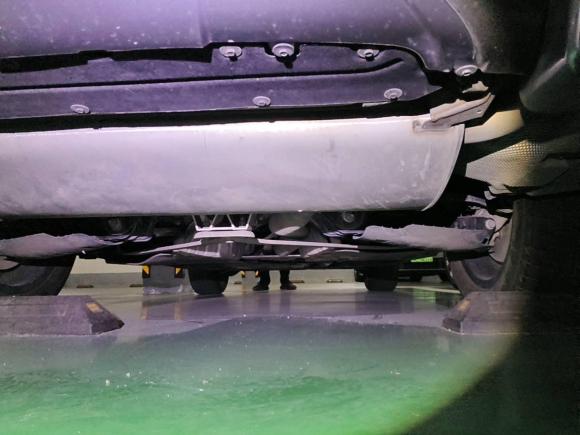 [苏州·苏E] 二手宝马宝马X32018款 xDrive30i 领先型 M运动套装 国VI