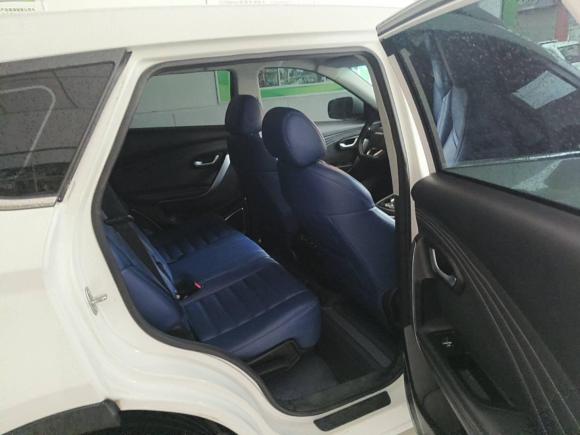 [西安·晋M] 二手捷途捷途X702018款 1.5T 自动悦行版