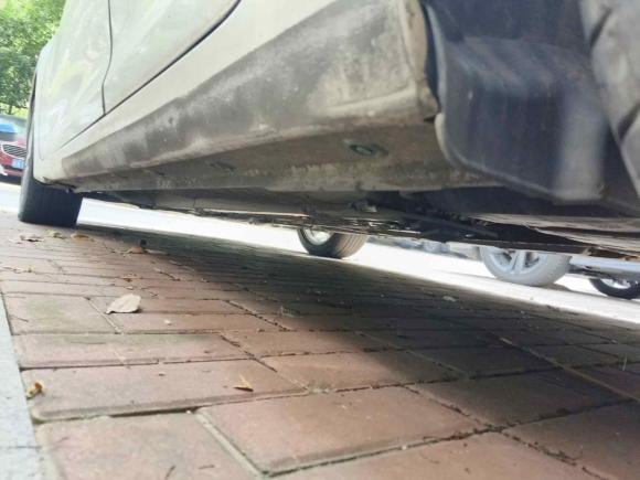 [合肥·皖H] 二手现代朗动2015款 1.6L 自动领先型