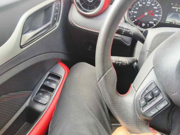 [上海·浙C] 二手名爵名爵ZS2020款 260TGI 自动Trophy Plus L2+