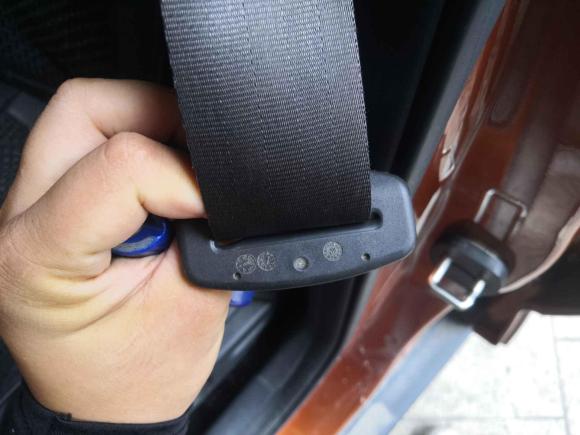 [芜湖·皖B] 二手吉利汽车帝豪GS2016款 运动版 1.8L 手动领尚型