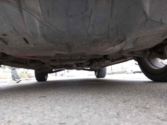 [台州·浙J] 二手斯巴鲁森林人2015款 2.0i 特装纪念版