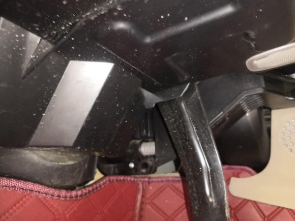 [西安·陕A] 二手奔驰唯雅诺2012款 2.5L 领航版