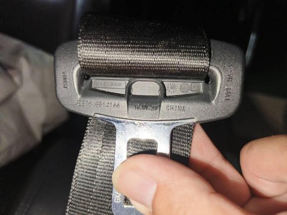 [深圳·渝A] 二手捷豹捷豹XFL2018款 XFL 2.0T 200PS 精英版