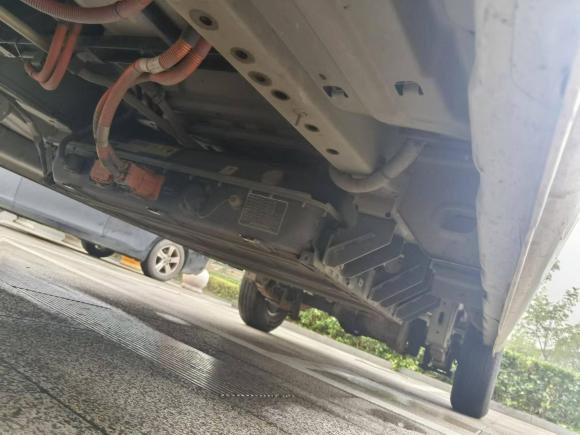 [宁波·浙B] 二手东风御风EM272024款 EM27L 宁德时代 41.86kWh