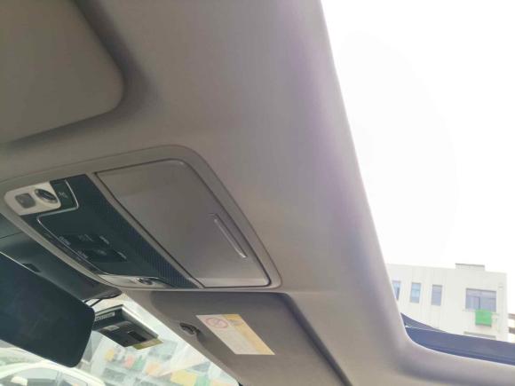 [上海·沪J] 二手本田皓影2020款 锐·混动 2.0L 两驱锐·尊贵版