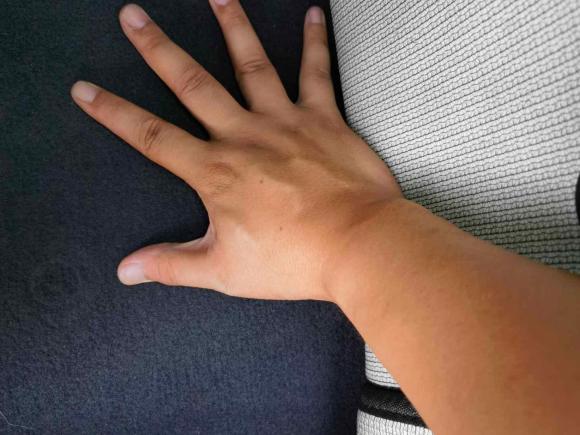 [无锡·苏C] 二手现代索纳塔2015款 1.6T GLS智能型