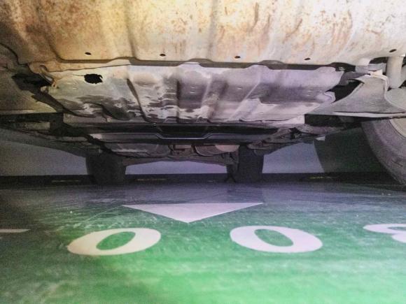 [武汉·鄂A] 二手三菱帕杰罗2008款 V73 3.0L AT GLS