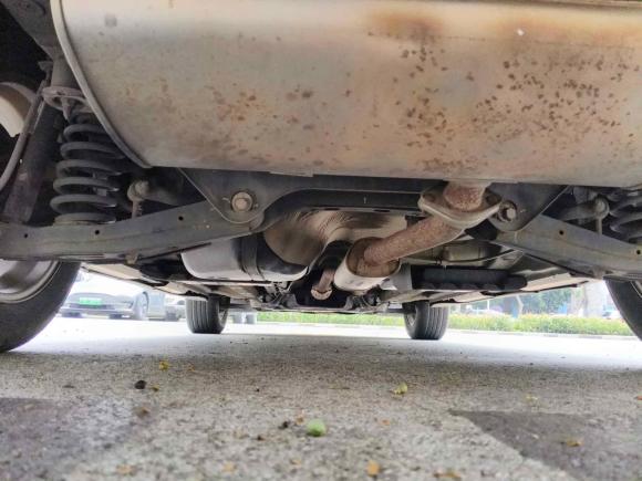 [佛山·冀B] 二手起亚起亚KX52016款 2.0L 自动两驱GL