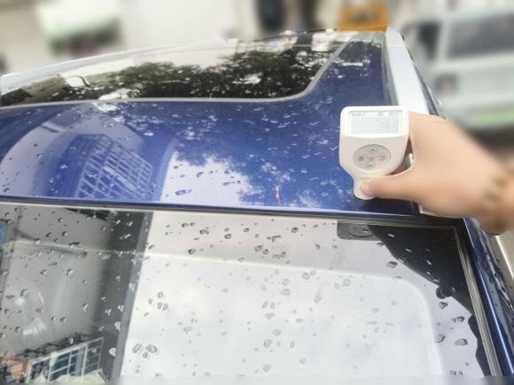 [嘉兴·川X] 二手奇瑞瑞虎82019款 1.6TGDI 自动豪华型