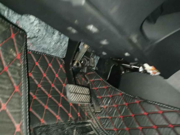 [宁波·浙B] 二手本田凌派2013款 1.8L 自动豪华版