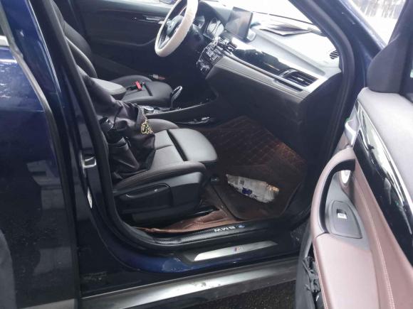 [成都·川G] 二手宝马宝马X22021款 sDrive25i 领先型M越野套装