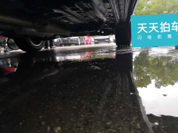 [上海·沪D] 二手讴歌讴歌RDX2019款 2.0T 尊享版 国V