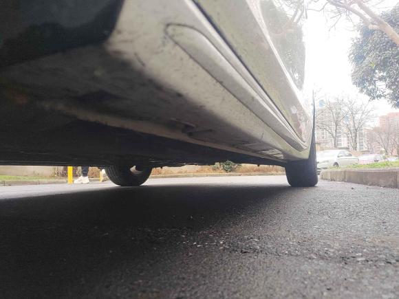 [南京·苏L] 二手长安睿骋CC2019款 1.5T 自动典雅型星空版 国VI