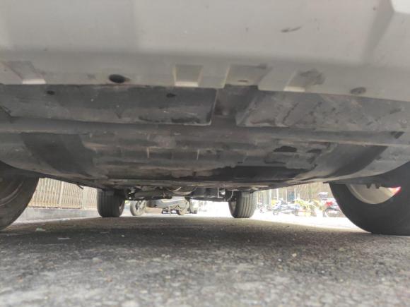 [温州·浙C] 二手奇瑞瑞虎82019款 1.6TGDI 自动豪华型