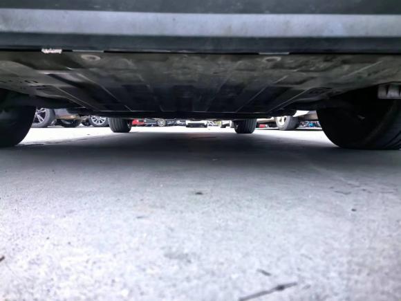 [义乌·浙G] 二手比亚迪秦新能源2021款 出行标准版